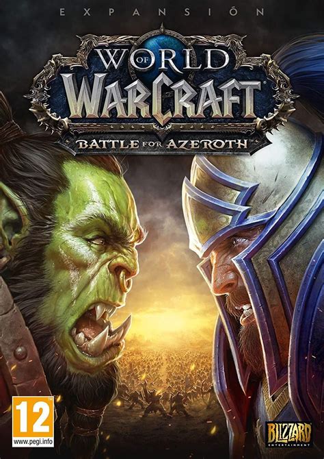 wow game